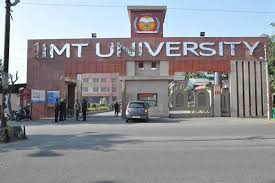 IIMT University: Introduction, Vision & Mission, Skill Development, University Highlights, University Ranking, Affiliations, Campus Life, Academic Programs, Admissions, Application Process, Placements, FAQs